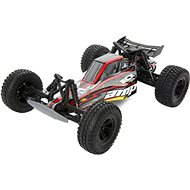 ECX AMP Desert Buggy 1:10 RTR black - Remote Control Car
