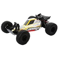 ECX AMP Desert Buggy 1:10 RTR white - Remote Control Car