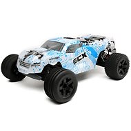 ECX Circuit 1:10 RTR white with LiPo battery - Remote Control Car