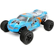ECX Circuit 1:10 RTR blue with LiPo battery - Remote Control Car