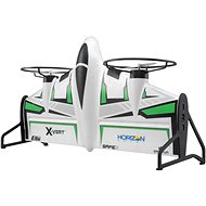 E-flite X-VERT VTOL RTF - RC Model