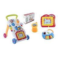 My First Walker - Baby Walker