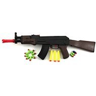 AK47 machine gun - Toy Gun