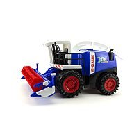 Farm Tractor - Toy Car