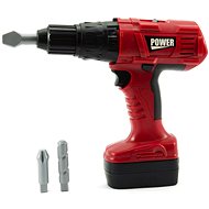 Battery Drill - Children's Tools