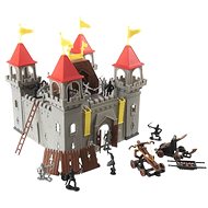 Knight Castle - Figure