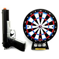 Laser Pistols 23cm - Toy Gun