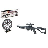Laser Gun53cm - Toy Gun