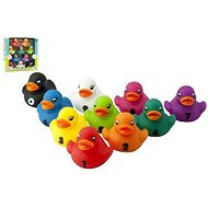 Numbers of stamps - Baby Toy