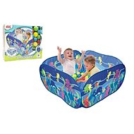 Playing fence - Baby Toy