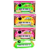 Piánko Animals - Musical Toy