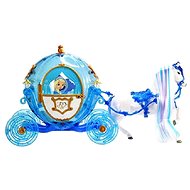 Carriage with Horse - Figure