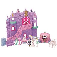 Princess Wedding Castle Set - Figure