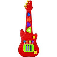 Electronic guitar - Musical Toy