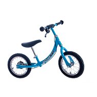 Blue reflector - Balance Bike