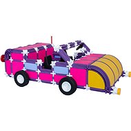 Seva for girls 2 Jumbo - Building Set