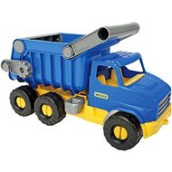 Wader Middle Truck - Toy Car