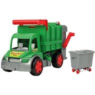 Auto Gigant Garbage Truck - Toy Car