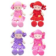 Mikro Trading Panenka Anežka (NOSNÁ POLOŽKA) - Doll
