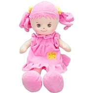 Mikro Trading  Agnes Light Pink Doll - Doll