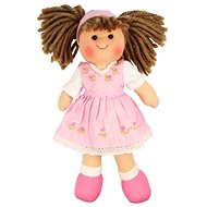 Bigjigs Rose 25cm - Doll