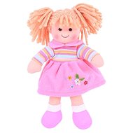 Bigjigs Jenny 25cm - Doll