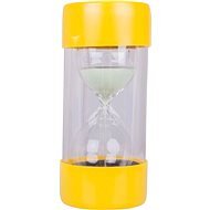 Bigjigs large 3-minute hourglass - Educational Toy