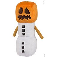 Minecraft Snow Golem 30cm - Soft Toy