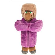 Minecraft Villager Priest 30cm - Kuscheltier