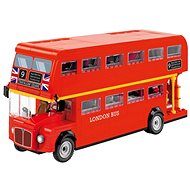 Cobi London bus 1:35 - Building Set