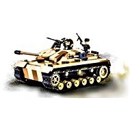 Cobi StuG III Ausf. G Panzer Modellbaukasten - Bausatz
