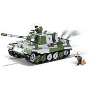 Cobi Jagdpanzer VI Jagdtiger - Building Set
