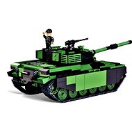 Cobi Chieftain - Building Set