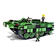 Cobi Tank Stridsvagn 103C - Building Set