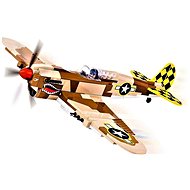 Cobi Curtis P-40K Warhawk - Building Set
