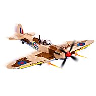 Cobi Supermarine Spitfire Mk. IX - Building Set