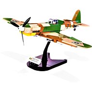 Cobi Fiat G55 Centauro - Building Set