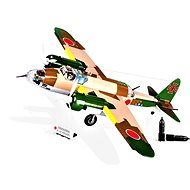 Cobi Nakajima Ki-49 Helen - Stavebnica
