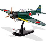 Cobi Mitsubishi Zero - Building Set