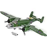 Modellbau-Set Cobi B-25 Mitchell - Bausatz