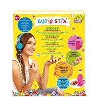 Cutie Stix On The Go - Headphones - Creative Toy