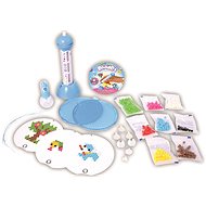 Beados Startovní sada s 4-barevným perem - Creative Toy
