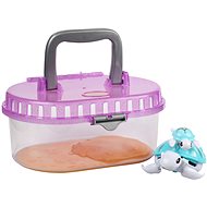 LLP Turtle tank - Interactive Toy