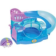 LLP Ježkův dom - Interactive Toy