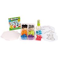 Qixels Metallic Creator Set - Creative Toy