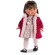 Llorens Laura - Doll