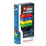Light Stax Beginner Plus - Építőjáték