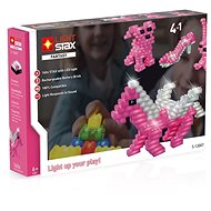 Light Stax Fantasy sets - Building Set