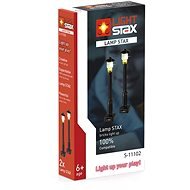 Light Stax Expansion Lamp - Építőjáték