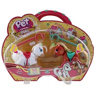 Pet Parade Pony 2 pcs - Figure